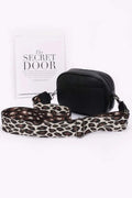 WOMEN'S CAMERA BAG TRIBECA New Collection WALL STREET BYMANYC ® New York - Maven Couture IncBAGS