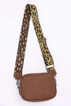WOMEN'S CAMERA BAG TRIBECA New Collection WALL STREET BYMANYC ® New York - Maven Couture IncBAGS