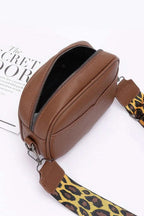 WOMEN'S CAMERA BAG TRIBECA New Collection WALL STREET BYMANYC ® New York - Maven Couture IncBAGS