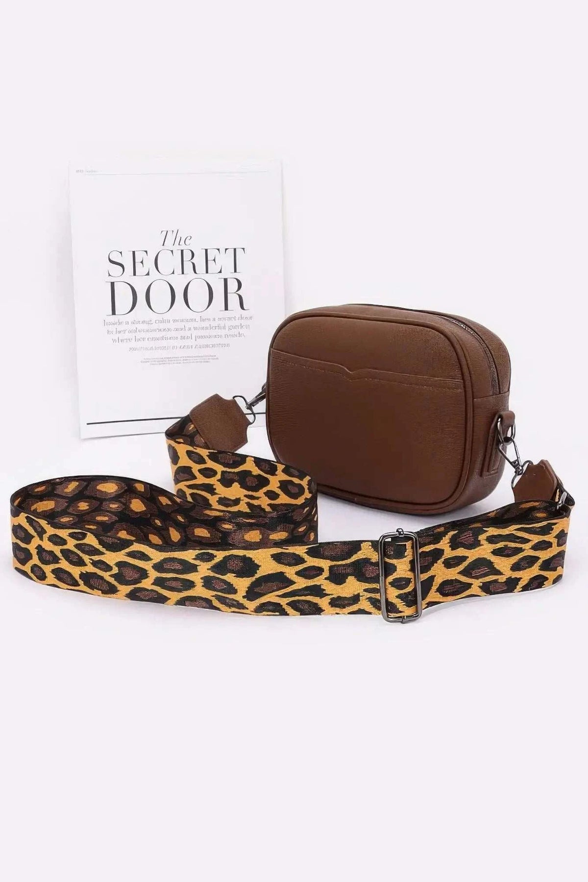 WOMEN'S CAMERA BAG TRIBECA New Collection WALL STREET BYMANYC ® New York - Maven Couture IncBAGS