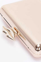 WOMEN'S CLUTCH CHRYSLER New Collection BYMANYC ® New York