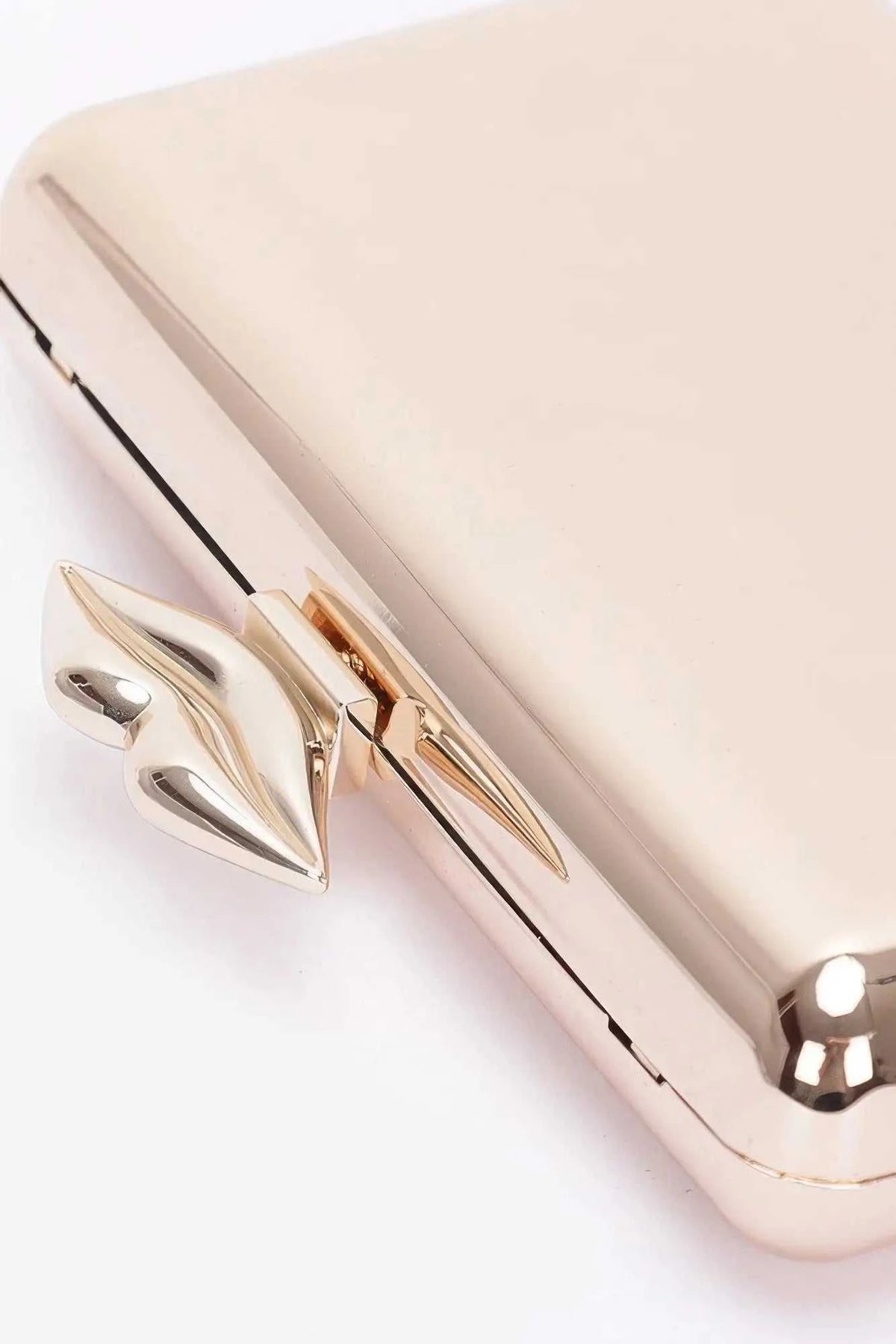 WOMEN'S CLUTCH CHRYSLER New Collection BYMANYC ® New York