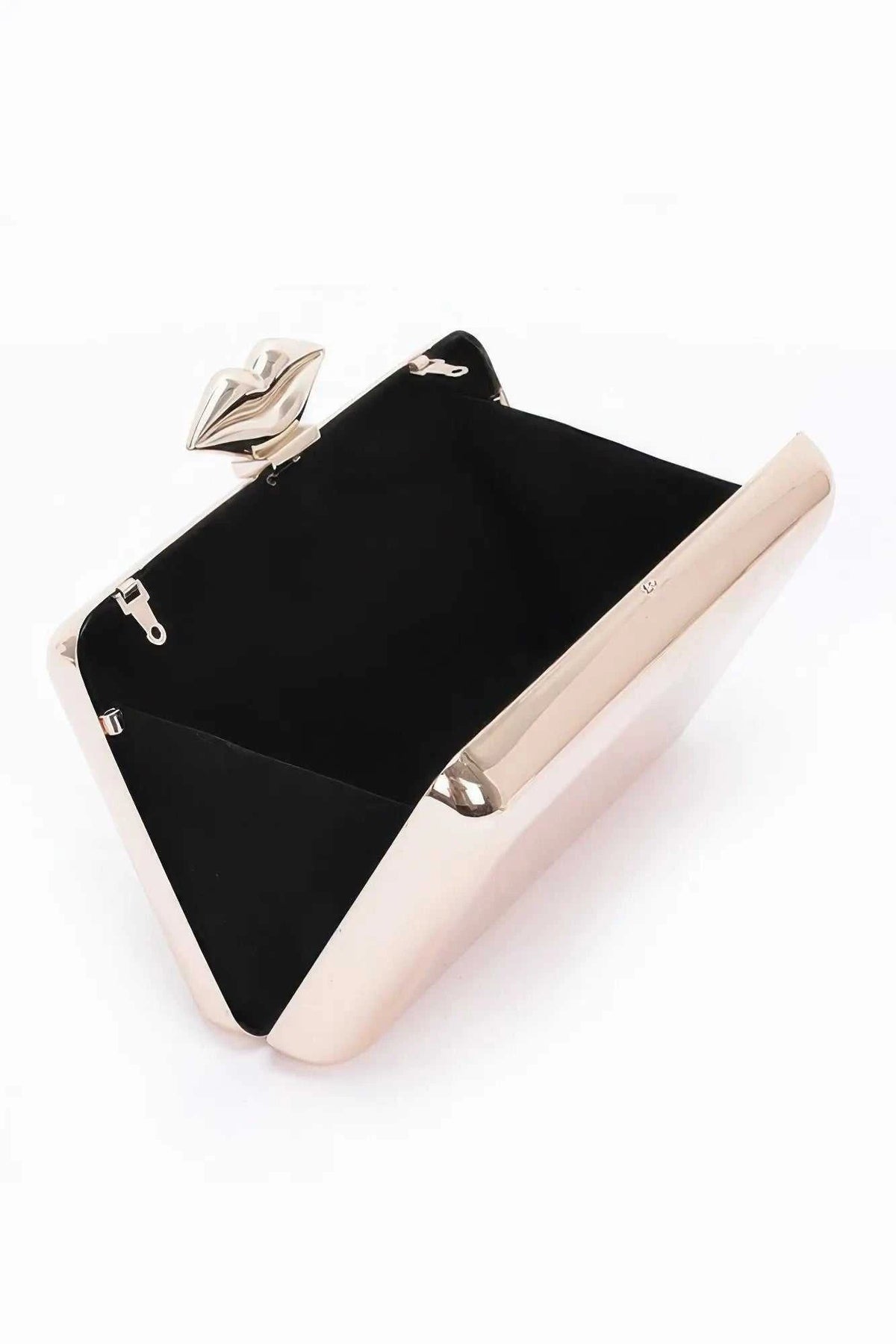 WOMEN'S CLUTCH CHRYSLER New Collection BYMANYC ® New York