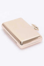 WOMEN'S CLUTCH CHRYSLER New Collection BYMANYC ® New York