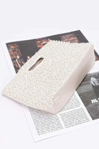 WOMEN'S CLUTCH LENOX New Collection BYMANYC ® New York