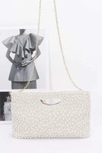 WOMEN'S CLUTCH LENOX New Collection BYMANYC ® New York