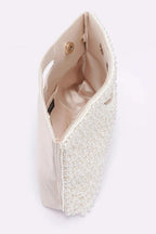 WOMEN'S CLUTCH LENOX New Collection BYMANYC ® New York