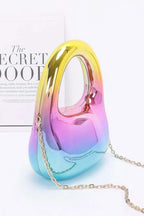 WOMEN'S CLUTCH METRO New Collection BYMANYC ® New York