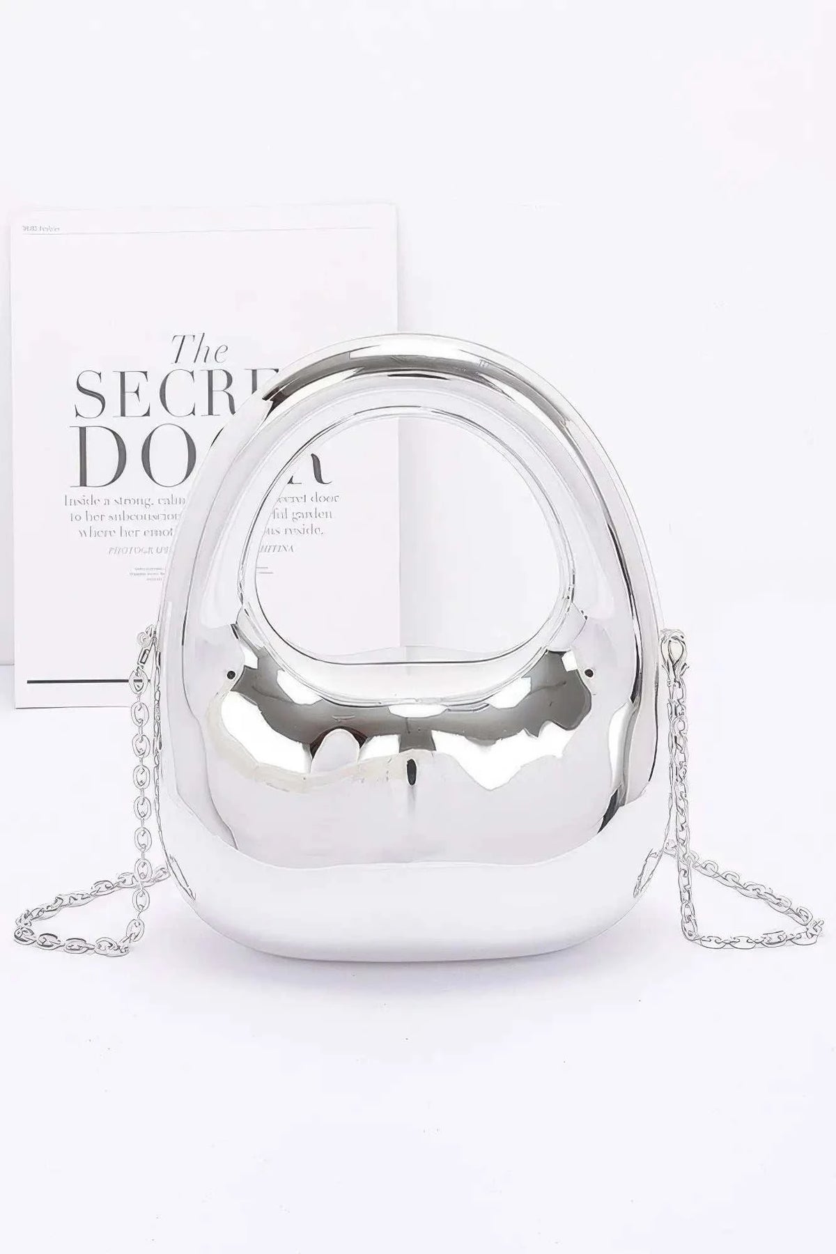 WOMEN'S CLUTCH METRO New Collection BYMANYC ® New York