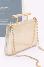WOMEN'S CLUTCH VANDERBILT New Collection BYMANYC ® New York
