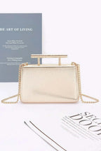 WOMEN'S CLUTCH VANDERBILT New Collection BYMANYC ® New York