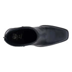 Women's Dawn Black Bootie - Maven Couture IncBoots, Booties