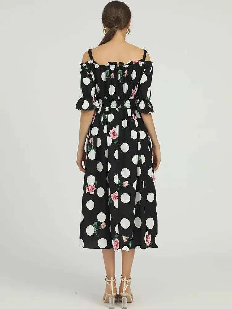 WOMEN'S DRESS ASTORIA STUDIO New Collection NYC BYMANYC ® New York
