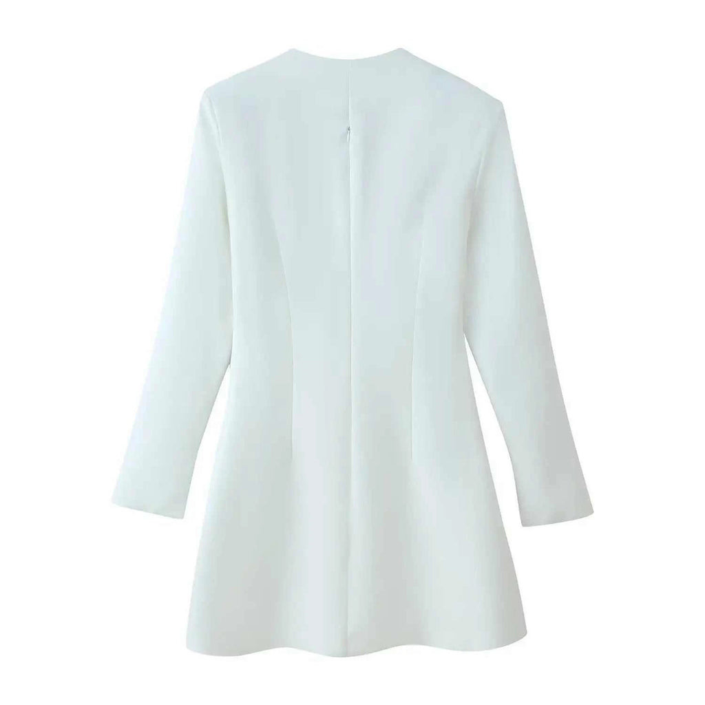 Women's Dress BRYANT New Collection Prêt-à-Porter BYMANYC ® New York