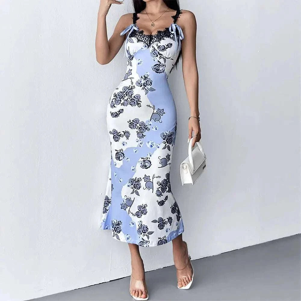 WOMEN'S DRESS CABO DE GATA New Collection IBIZA BYMANYC ® New York