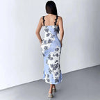 WOMEN'S DRESS CABO DE GATA New Collection IBIZA BYMANYC ® New York