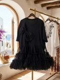 WOMEN'S DRESS CALA BOIX IBIZA Collection BYMANYC ® New York