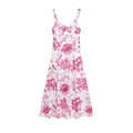 WOMEN'S DRESS CALA BOIX New Collection IBIZA BYMANYC ® New York