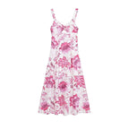 WOMEN'S DRESS CALA BOIX New Collection IBIZA BYMANYC ® New York