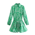 WOMEN'S DRESS CALA DHORT New Collection IBIZA BYMANYC ® New York