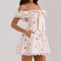 WOMEN'S DRESS CALA GALDANA New Collection IBIZA BYMANYC ® New York