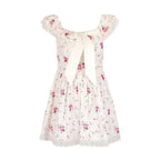 WOMEN'S DRESS CALA GALDANA New Collection IBIZA BYMANYC ® New York