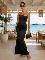 WOMEN'S DRESS CALA JONDAL New Collection BYMANYC ® New York