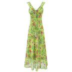 WOMEN'S DRESS CALA LLOMPARTS New Collection IBIZA BYMANYC ® New York