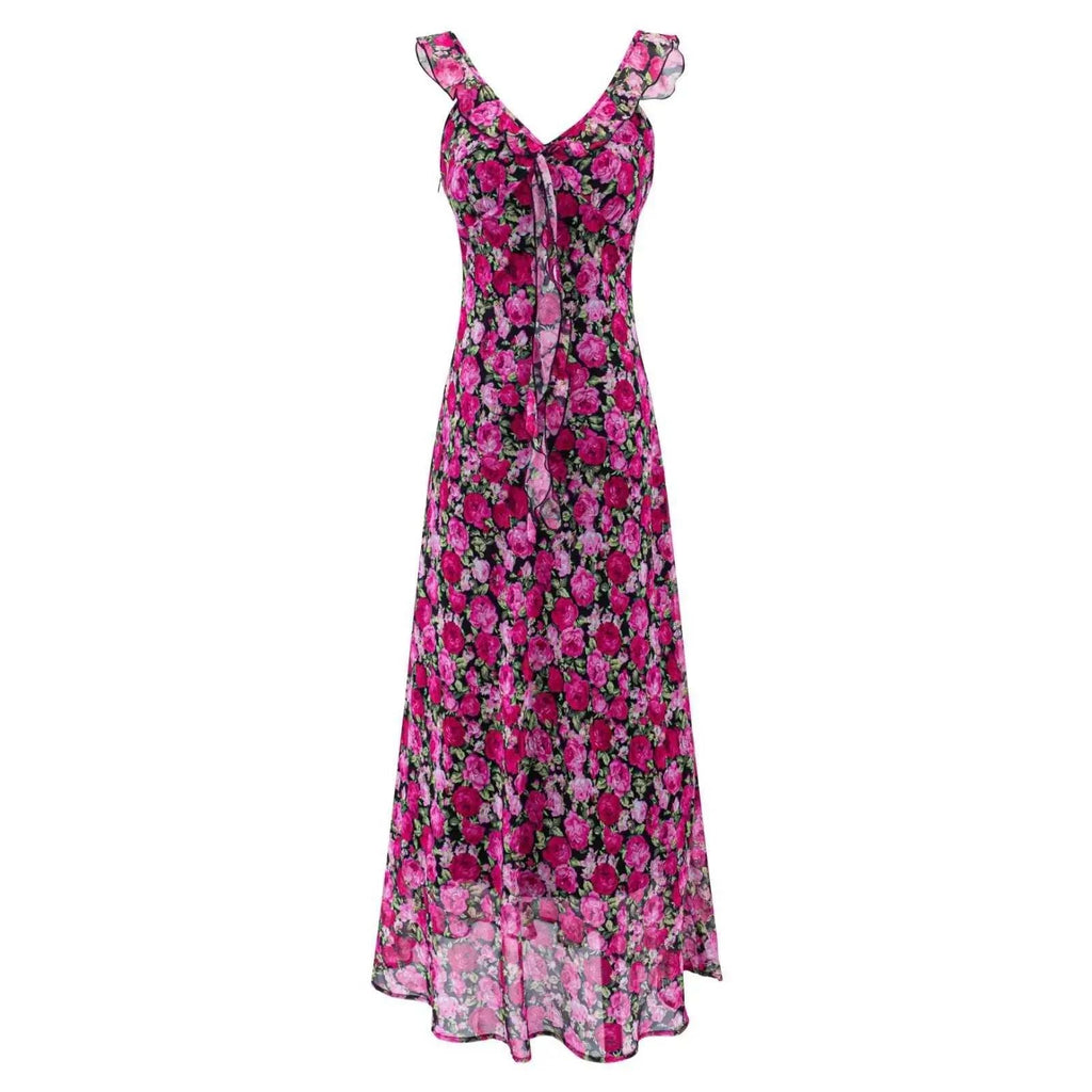 WOMEN'S DRESS CALA LLOMPARTS New Collection IBIZA BYMANYC ® New York