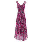 WOMEN'S DRESS CALA LLOMPARTS New Collection IBIZA BYMANYC ® New York