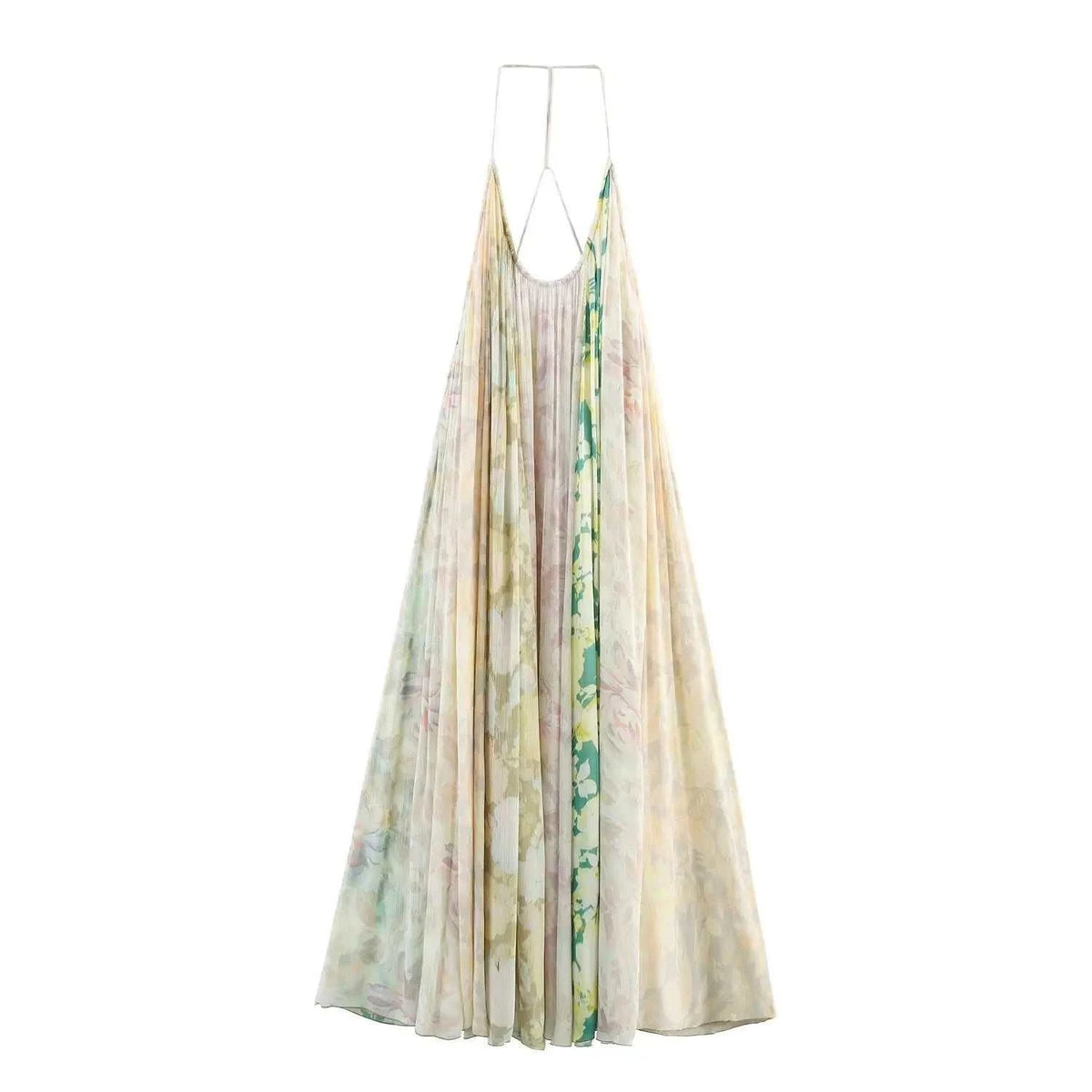 WOMEN'S DRESS CALA MENTA New Collection IBIZA BYMANYC ® New York
