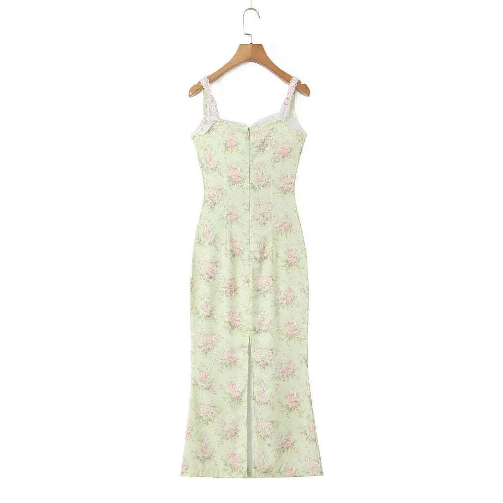 WOMEN'S DRESS CALA MITJANA New Collection IBIZA BYMANYC ® New York