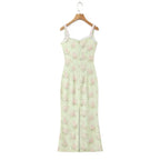WOMEN'S DRESS CALA MITJANA New Collection IBIZA BYMANYC ® New York