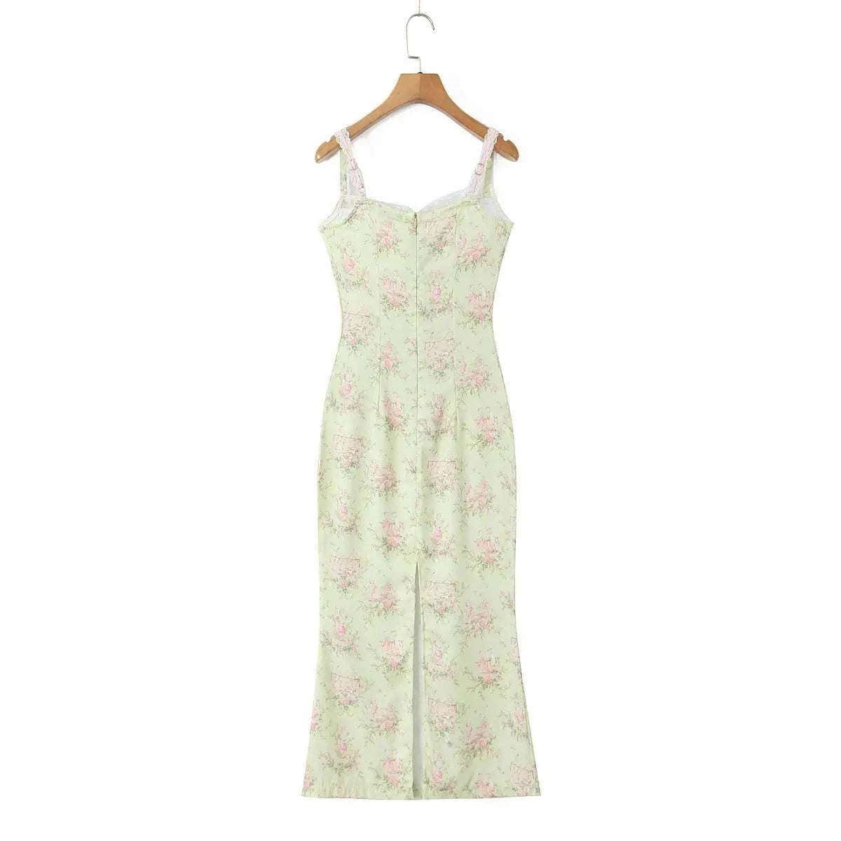 WOMEN'S DRESS CALA MITJANA New Collection IBIZA BYMANYC ® New York