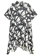 WOMEN'S DRESS CALA PADRINA New Collection IBIZA BYMANYC ® New York