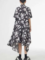 WOMEN'S DRESS CALA PADRINA New Collection IBIZA BYMANYC ® New York