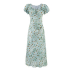 WOMEN'S DRESS CALA SAONA New Collection IBIZA BYMANYC ® New York