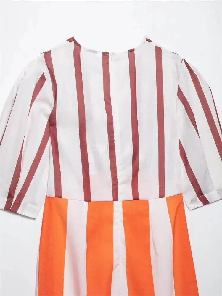 WOMEN'S DRESS CALA VADELLA New Collection BYMANYC ® New York