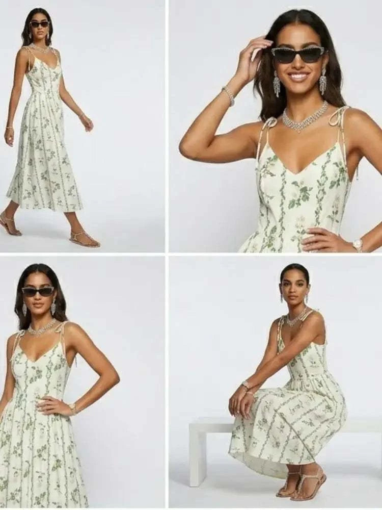 WOMEN'S DRESS CALIFORNIA New Collection BYMANYC ® New York