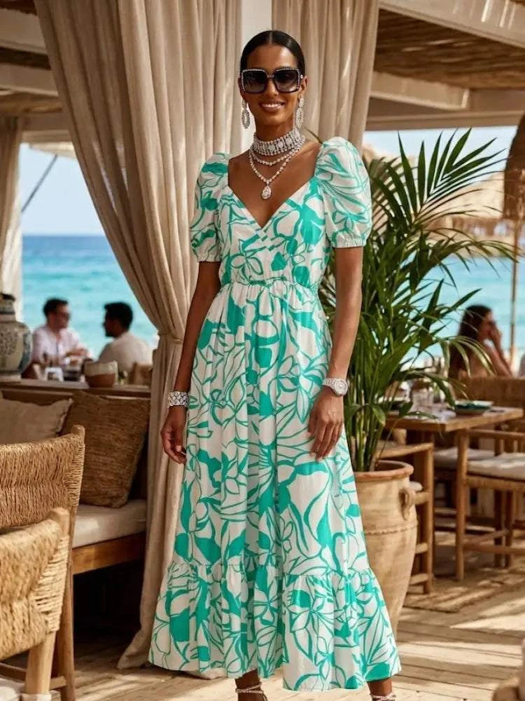 WOMEN'S DRESS CENTRAL PARK LUXURY New Collection NYC BYMANYC ® New York
