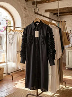 WOMEN'S DRESS COLUMBIA New Collection BYMANYC ® New York