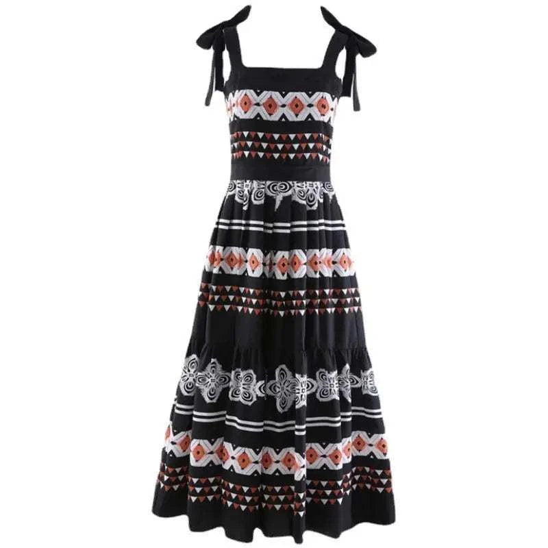 WOMEN'S DRESS ES TRENC MINIMAL New Collection IBIZA BYMANYC ® New York