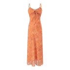 WOMEN'S DRESS ES VEDRÀ RUNWAY New Collection IBIZA BYMANYC ® New York