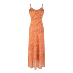 WOMEN'S DRESS ES VEDRÀ RUNWAY New Collection IBIZA BYMANYC ® New York