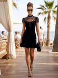 WOMEN'S DRESS FIFTH AVENUE LUXE New Collection NYC BYMANYC ® New York
