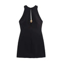 WOMEN'S DRESS FORMENTERA LOUNGE New Collection IBIZA BYMANYC ® New York