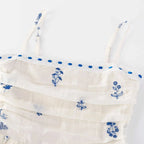 WOMEN'S DRESS FORMENTERA SUNSET New Collection IBIZA BYMANYC ® New York