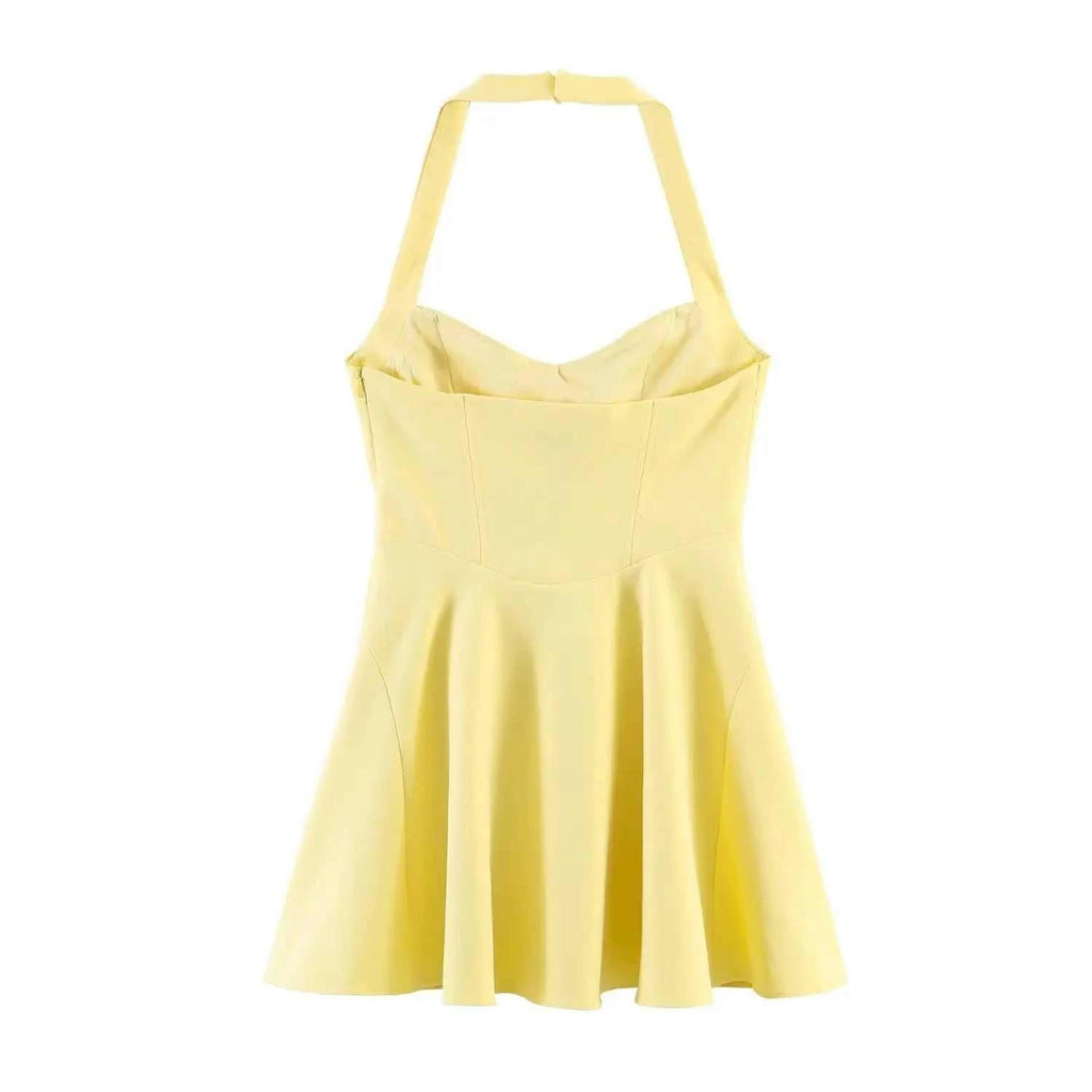 WOMEN'S DRESS GREENWICH AVANT-GARDE New Collection NYC BYMANYC ® New York