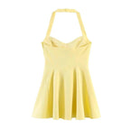 WOMEN'S DRESS GREENWICH AVANT-GARDE New Collection NYC BYMANYC ® New York