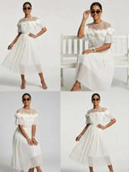 WOMEN'S DRESS LAS VEGAS New Collection BYMANYC ® New York